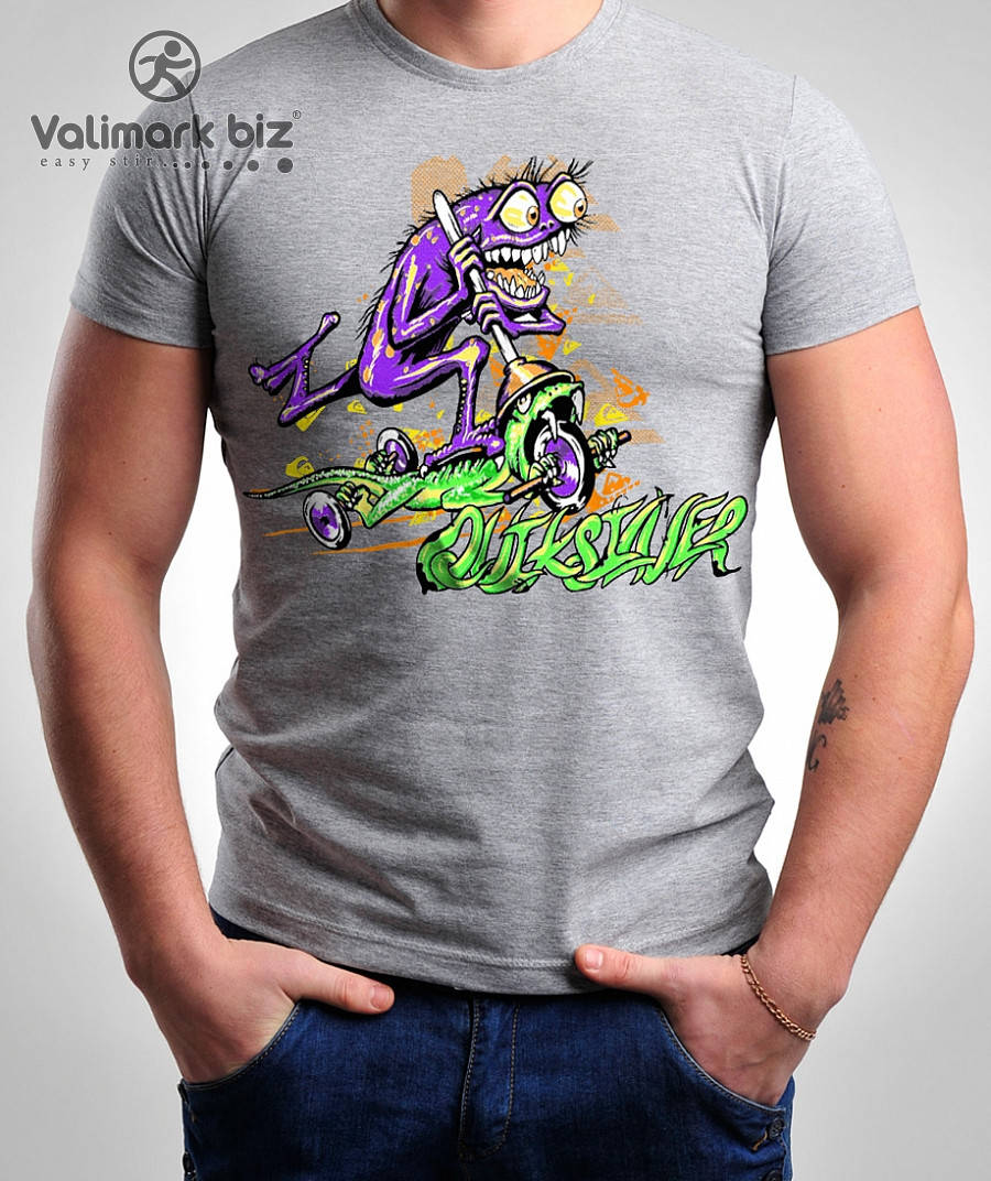 Футболка мужская с украинской символикой Valimark-Biz Валимарк
Футболка мужская с украинской символикой Valimark-Biz Валимарк