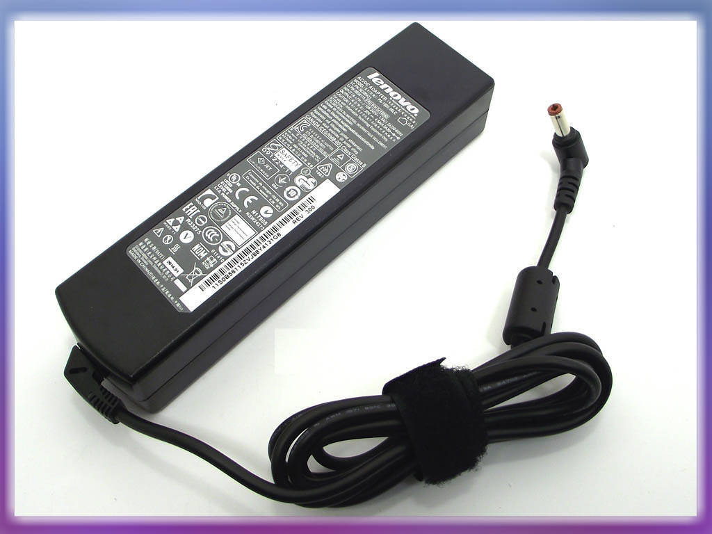 Блок питания для Lenovo N580, N581, G555, N585, Z360, U460, U410, U400 (20V 4.5A 90W (5.5*2.5)). ORIGINAL
Блок питания для Lenovo N580, N581, G555, N585, Z360, U460, U410, U400 (20V 4.5A 90W (5.5*2.5)). ORIGINAL