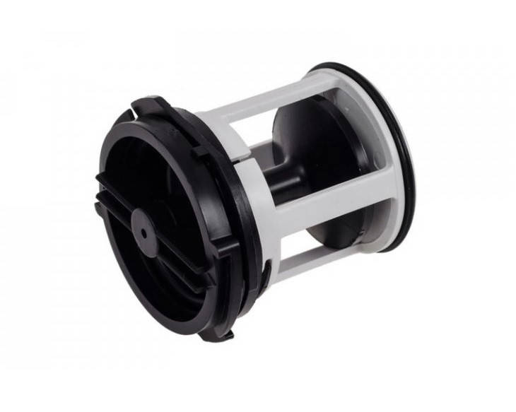 Фильтр сливного насоса Whirlpool (Вирпул) 481948058106
Фильтр сливного насоса Whirlpool (Вирпул) 481948058106