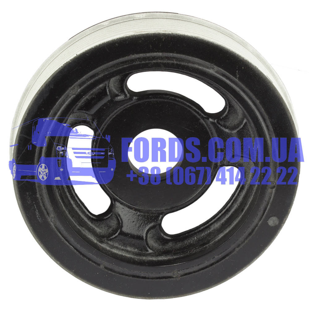 Шкив коленвала FIESTA/FOCUS/MONDEO 2008- (1.4TDCI/1.6TDCI) (1690296/AV6Q6B319AA/TVD104) BZT
Шкив коленвала FIESTA/FOCUS/MONDEO 2008- (1.4TDCI/1.6TDCI) (1690296/AV6Q6B319AA/TVD104) BZT