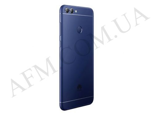 Задняя крышка Huawei P Smart (FIG- LX1/ FIG- LX2/ FIG- LX3/ FIG- LA1)/ Enjoy 7s синяя оригинал
Задняя крышка Huawei P Smart (FIG- LX1/ FIG- LX2/ FIG- LX3/ FIG- LA1)/ Enjoy 7s синяя оригинал