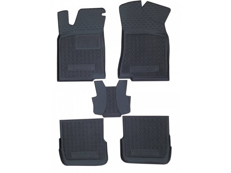 Полиуретановые коврики Volkswagen Passat B3 - B4 п/у 11721 Avto-Gumm (фольксваген пасат б3), Черный
Полиуретановые коврики Volkswagen Passat B3 - B4 п/у 11721 Avto-Gumm (фольксваген пасат б3), Черный