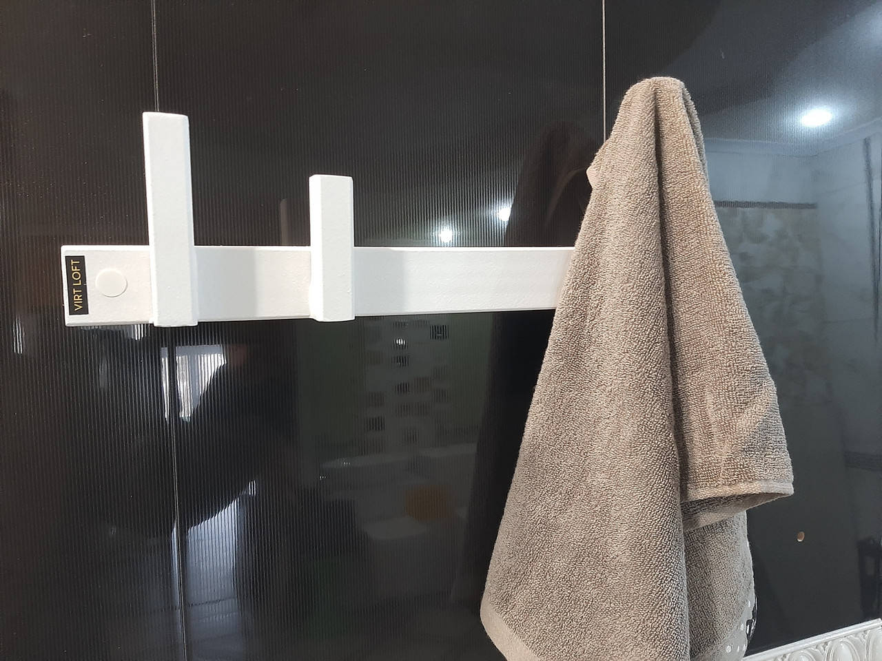 Вешалка лофт
Вешалка лофт