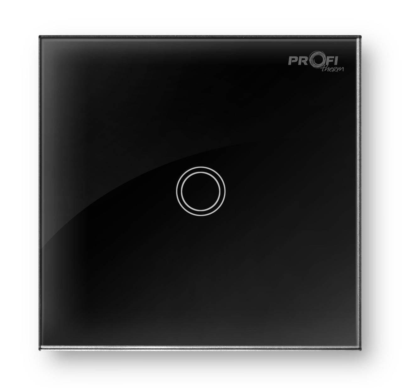 Вимикач сенсорний Profi therm 1TP
Вимикач сенсорний Profi therm 1TP