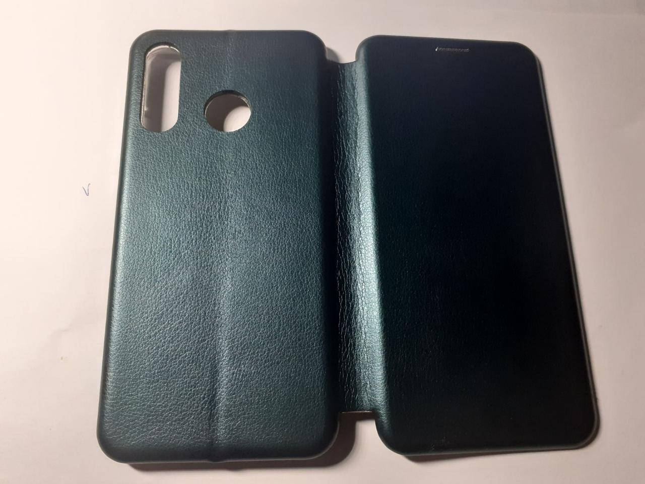Чехол книжка Huawei P30 Lite зеленый \ Чехол книжка для Huawei P30 Lite (магнитная книга есть отдел для карты), Зелёный
Чехол книжка Huawei P30 Lite зеленый \ Чехол книжка для Huawei P30 Lite (магнитная книга есть отдел для карты), Зелёный