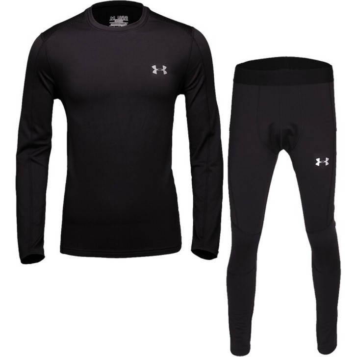 Термобелье Under Armour ColdGear 1303713-1 XXL Черное (1303713-1), Черный
Термобелье Under Armour ColdGear 1303713-1 XXL Черное (1303713-1), Черный