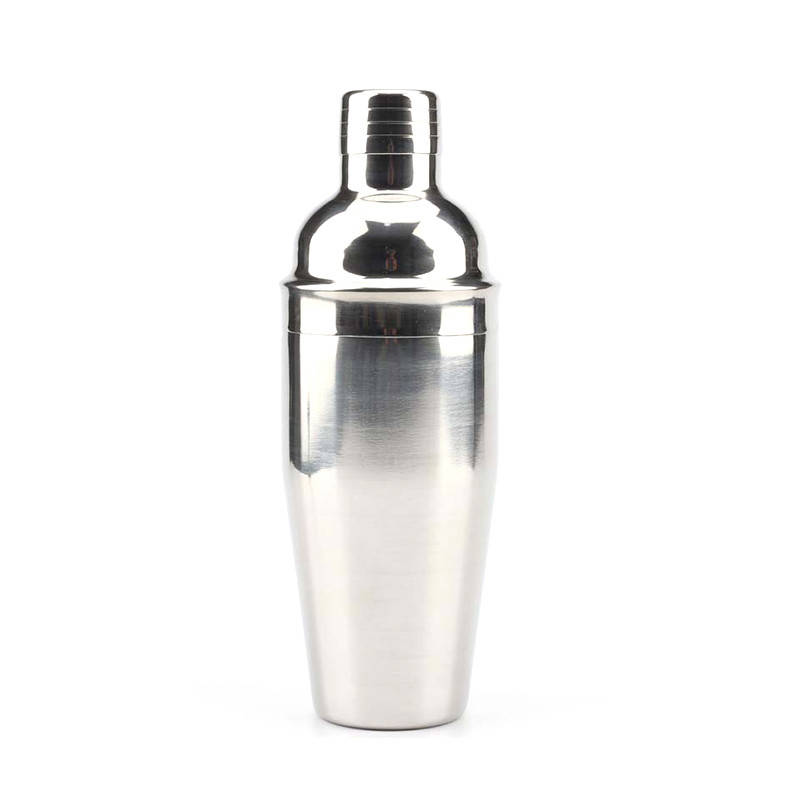 Барный шейкер Youchen MC-750 для приготовления коктейлей объемом 750 мл металлический, Серый
Барный шейкер Youchen MC-750 для приготовления коктейлей объемом 750 мл металлический, Серый