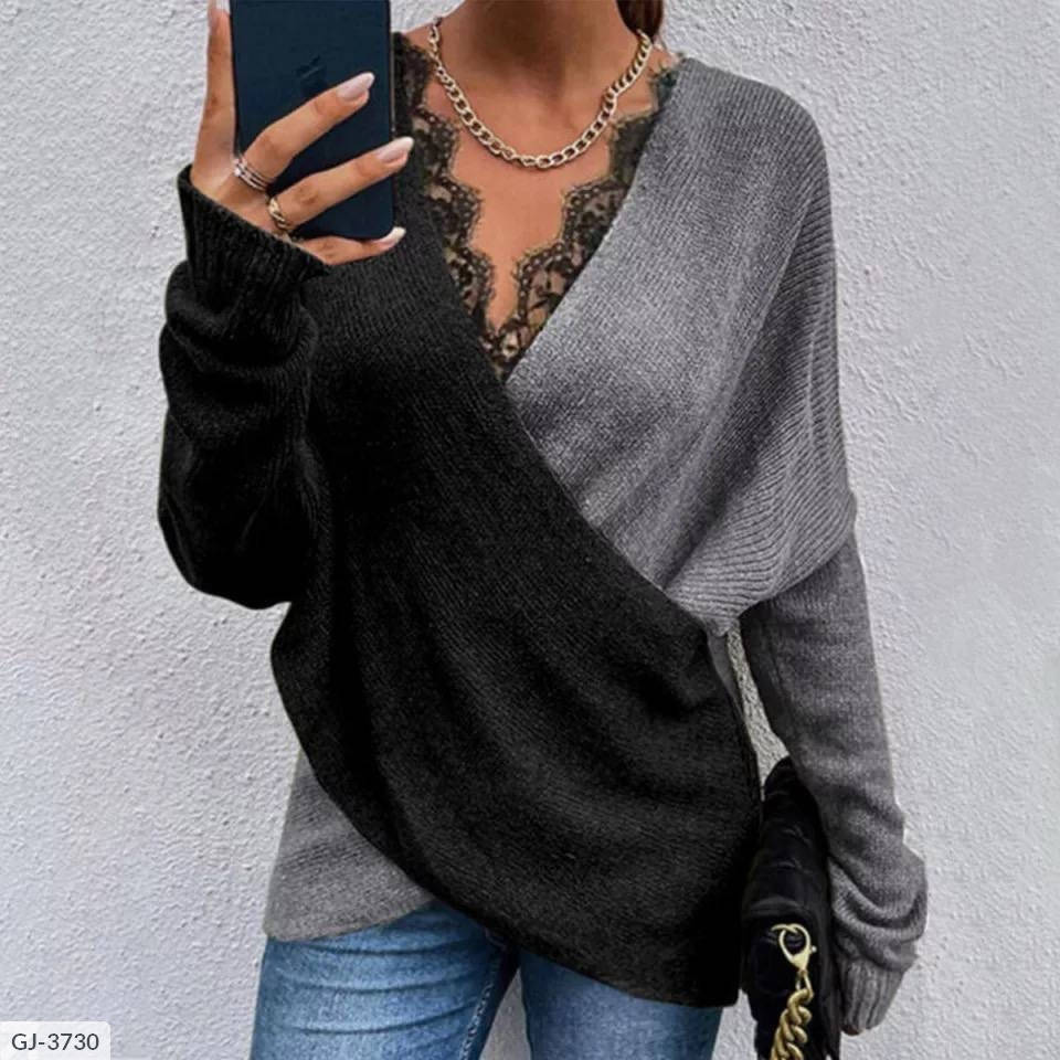 Кофта женская ангора-рубчик модель 5313 (42-46, 48-50) "ELIZA" недорого от прямого поставщика
Кофта женская ангора-рубчик модель 5313 (42-46, 48-50) "ELIZA" недорого от прямого поставщика
