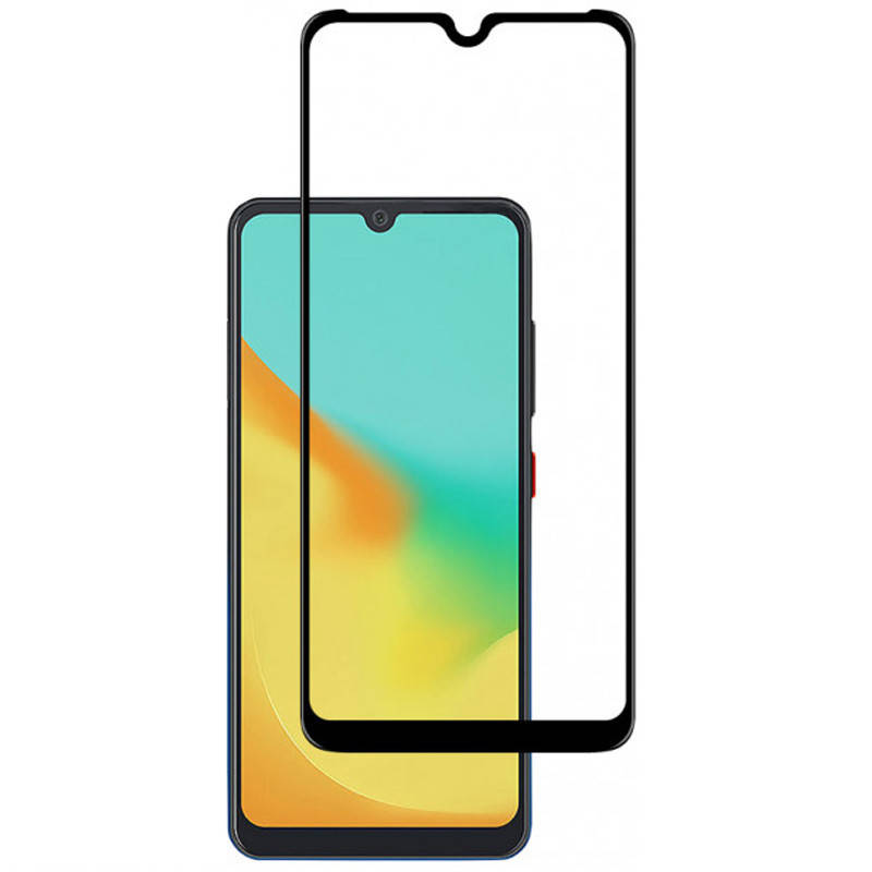 Защитное 5д стекло для ZTE Blade A7 2019 на весь экран защитное стекло на телефон зте блейд а7 2019 черное, Черный
Защитное 5д стекло для ZTE Blade A7 2019 на весь экран защитное стекло на телефон зте блейд а7 2019 черное, Черный