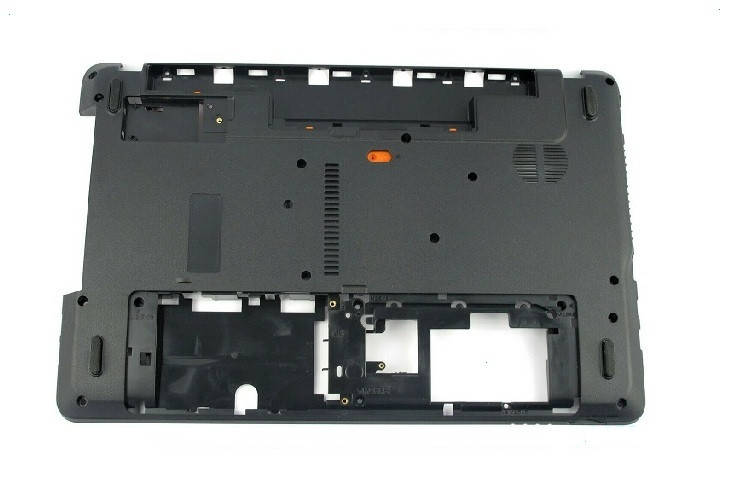 Корпус поддон (низ) для Acer Aspire E1-521G,E1-531G,E1-571G- AP0NN000100, AP0HJ000A00- Оригинал (корыто)
Корпус поддон (низ) для Acer Aspire E1-521G,E1-531G,E1-571G- AP0NN000100, AP0HJ000A00- Оригинал (корыто)