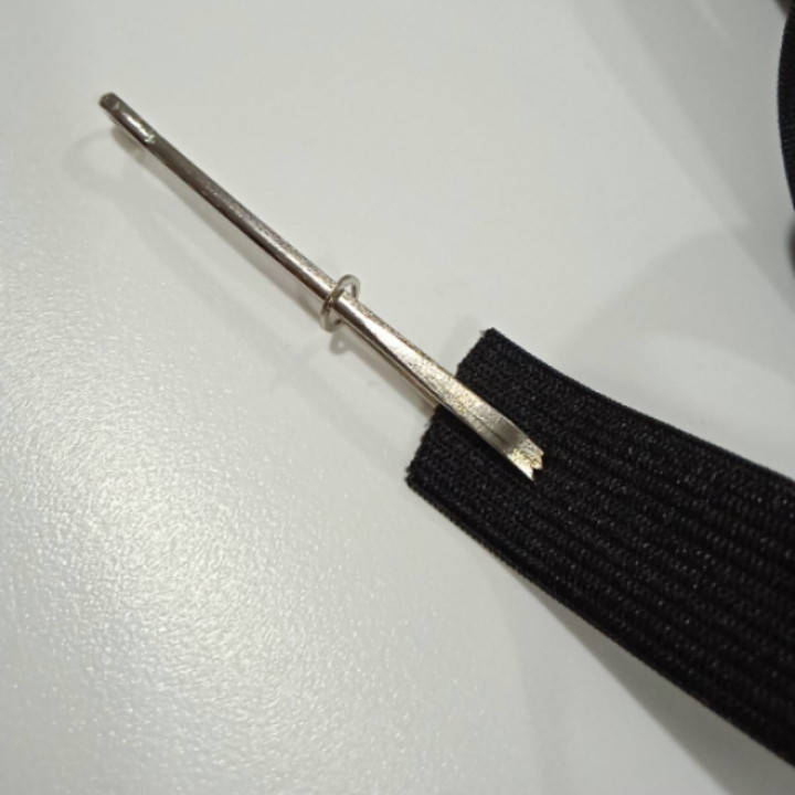 Резинковдеватель
Резинковдеватель