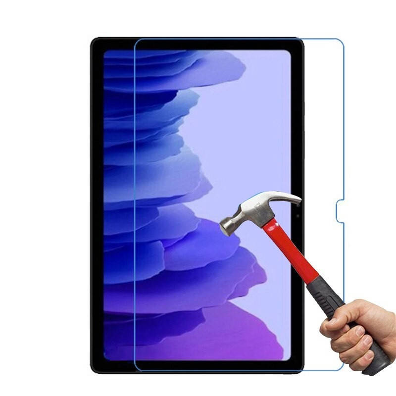 Защитное стекло для Samsung Galaxy Tab A7 10.4" SM-T500 T505 Anomaly 2D Tempered Glass 9H 0.3 mm Прозрачное
Защитное стекло для Samsung Galaxy Tab A7 10.4" SM-T500 T505 Anomaly 2D Tempered Glass 9H 0.3 mm Прозрачное