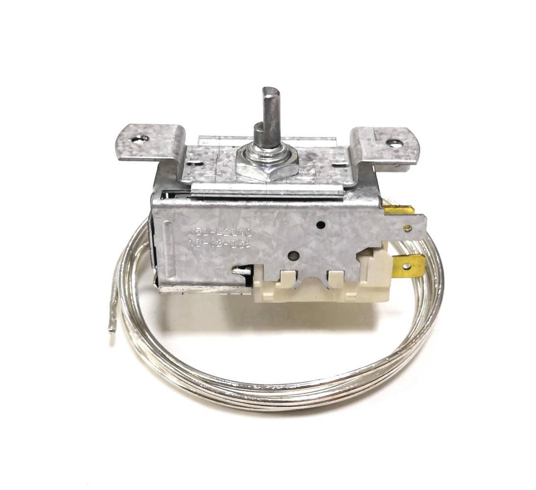Терморегулятор Ranco K50-L3010 1,2м повітряний, температура 1,5; 9°C для холодильників, оригінал!
Терморегулятор Ranco K50-L3010 1,2м повітряний, температура 1,5; 9°C для холодильників, оригінал!