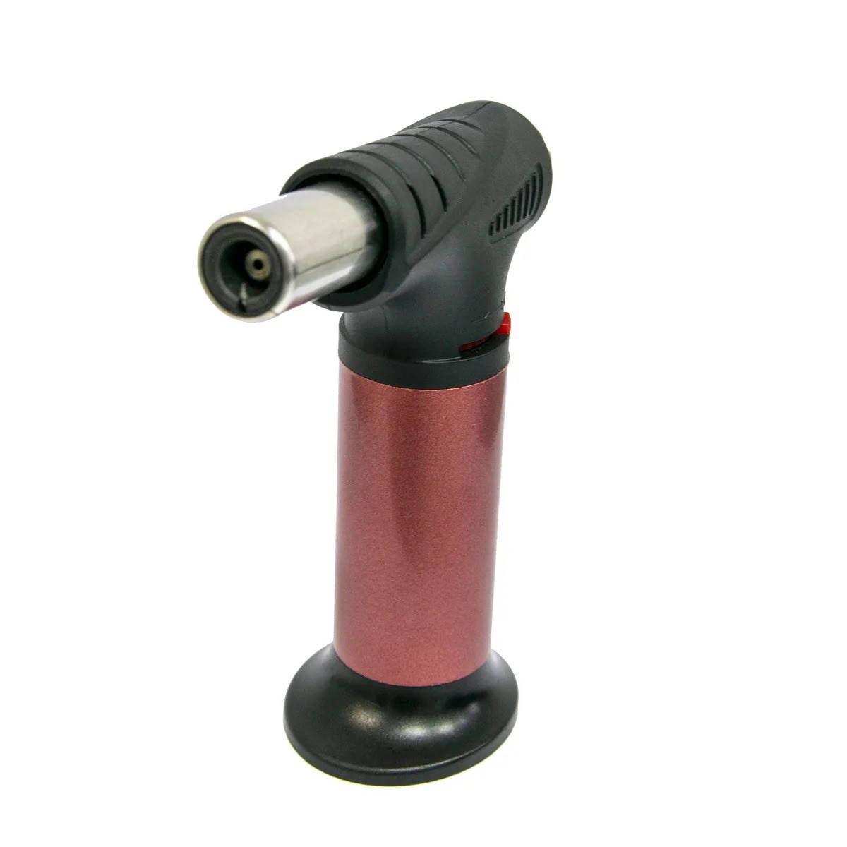 Портативная газовая горелка с пьезоподжигом Multi-Function Lighter QL-016/ горелка кулинарная
Портативная газовая горелка с пьезоподжигом Multi-Function Lighter QL-016/ горелка кулинарная