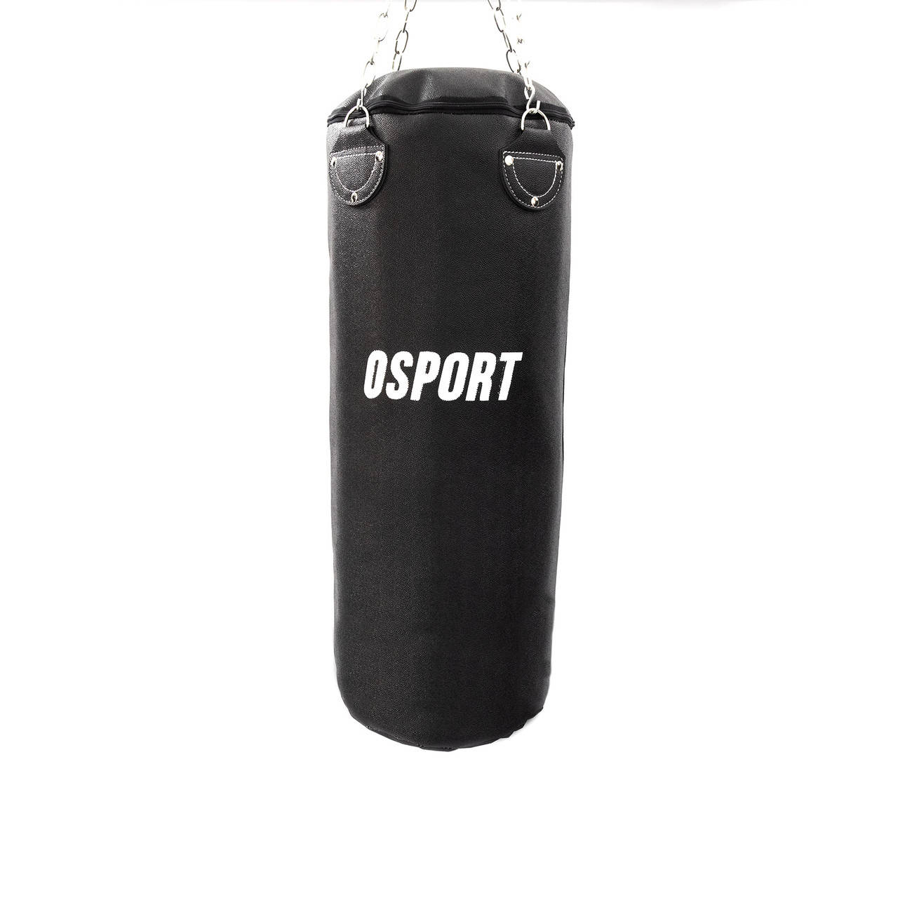 Боксерская груша для бокса детская (боксерский мешок) кирза OSPORT Pro 0.8м (OF-0044), Черный
Боксерская груша для бокса детская (боксерский мешок) кирза OSPORT Pro 0.8м (OF-0044), Черный