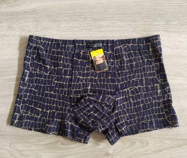 Боксеры трусы мужские хлопок Тренд Индена Труси чоловічі боксерки XXL, темно-серый
Боксеры трусы мужские хлопок Тренд Индена Труси чоловічі боксерки XXL, темно-серый