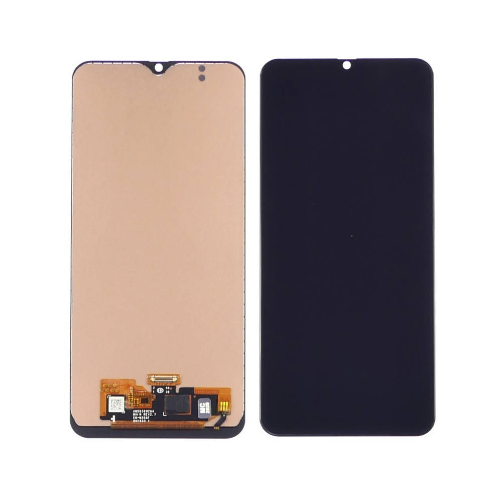Дисплей (lcd экран) для Samsung M215/ M305/ M307/ M315 Galaxy M21/ M30/ M30S/ M31 с чёрным тачскрином IPS, Черный
Дисплей (lcd экран) для Samsung M215/ M305/ M307/ M315 Galaxy M21/ M30/ M30S/ M31 с чёрным тачскрином IPS, Черный
