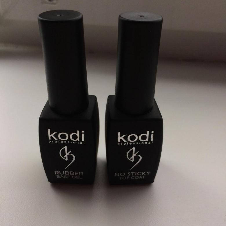 Kodi Rubber No Sticky Top Coat топ коди без липкого слоя + Kodi Rubber Base Gel 8 мл база коди
Kodi Rubber No Sticky Top Coat топ коди без липкого слоя + Kodi Rubber Base Gel 8 мл база коди
