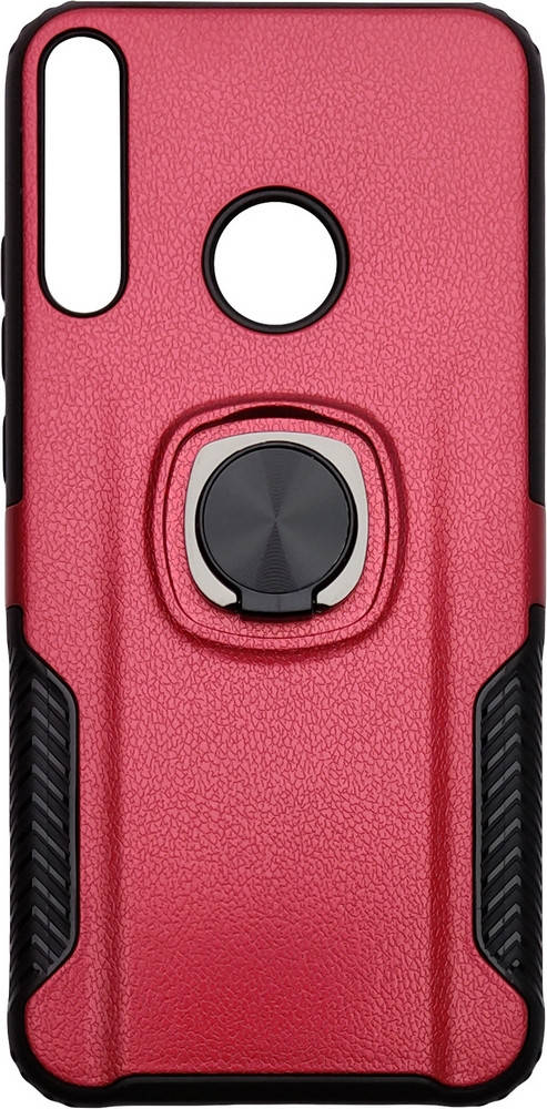 Защитный чехол Huawei P40 Lite E (с кольцом) Magnetic Ring (Хуавей П40 Р40 Лайт Лите Е), Красный
Защитный чехол Huawei P40 Lite E (с кольцом) Magnetic Ring (Хуавей П40 Р40 Лайт Лите Е), Красный