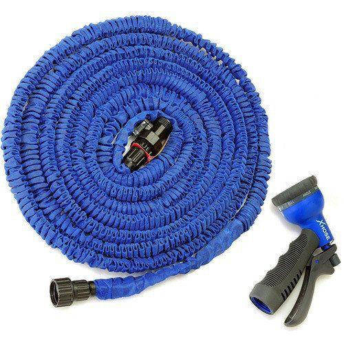 Садовый шланг Expandable Hose 45 м (XHOSE 45 метров) + В ПОДАРОК насадка-распылитель для полива
Садовый шланг Expandable Hose 45 м (XHOSE 45 метров) + В ПОДАРОК насадка-распылитель для полива