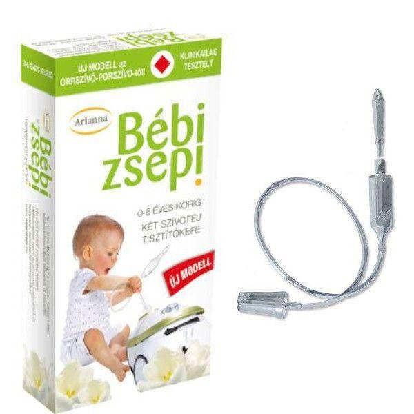 Аспиратор назальный к пылесосу-соплеотсос Arianna (Чистый носик, babyvac, арианна) на пылесос. Разборная колба
Аспиратор назальный к пылесосу-соплеотсос Arianna (Чистый носик, babyvac, арианна) на пылесос. Разборная колба