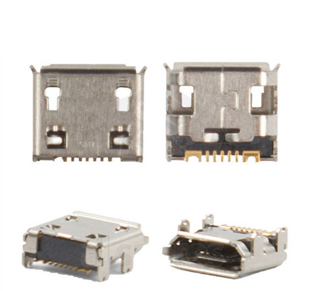 Разъём зарядки Samsung C3752,C3322,C3222,C3560,C3520,S5610,S5570,S5560,S5380D,S5363,S5330,S5360
Разъём зарядки Samsung C3752,C3322,C3222,C3560,C3520,S5610,S5570,S5560,S5380D,S5363,S5330,S5360