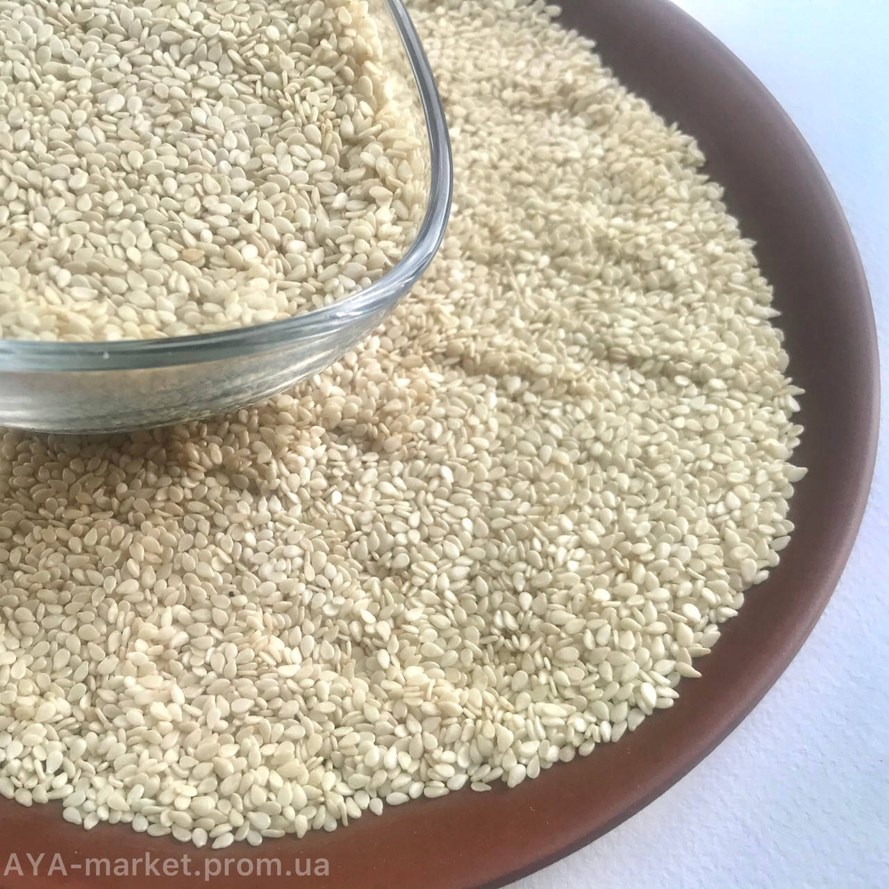 Семена кунжута, 100 г
Семена кунжута, 100 г