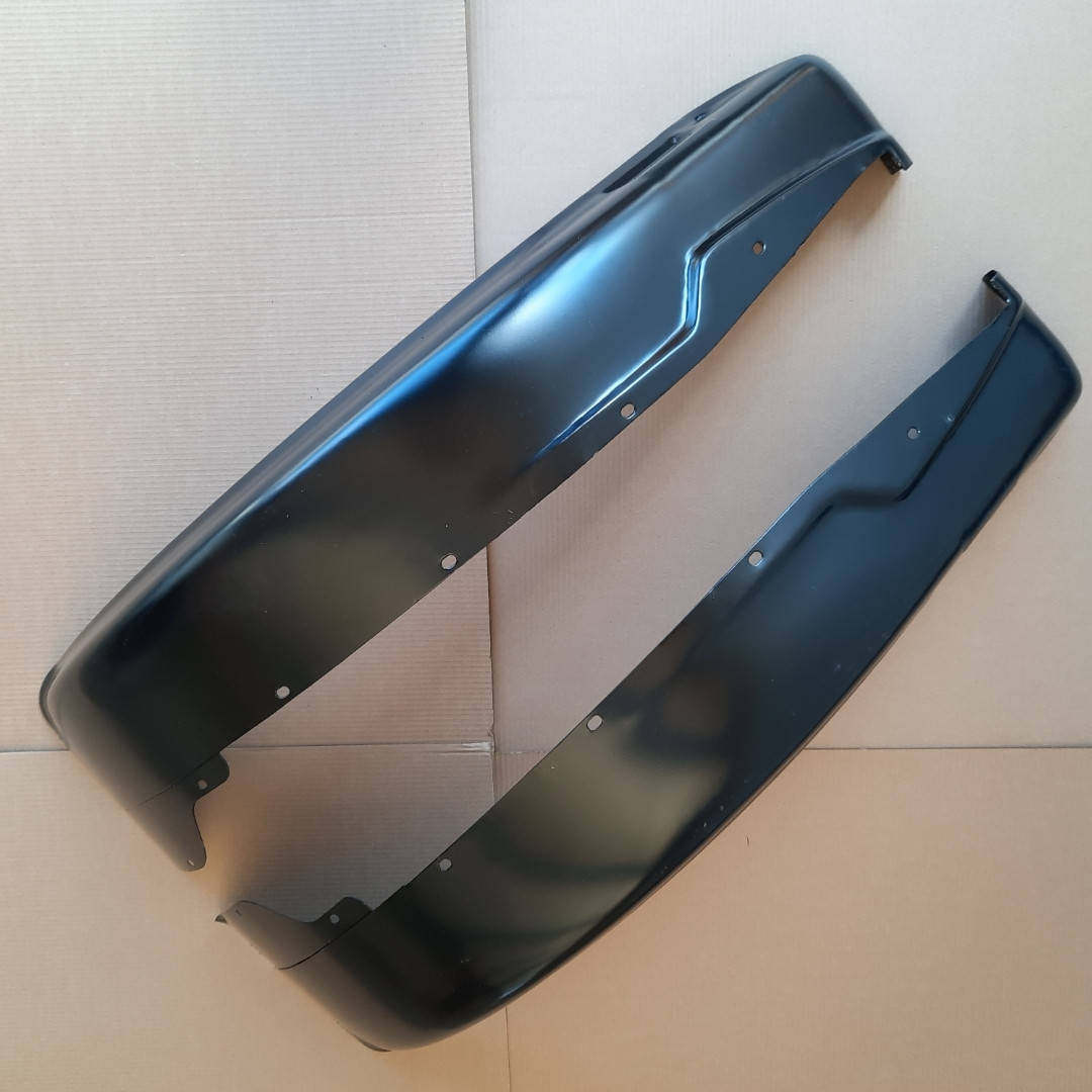 Крыло переднее КАМАЗ левое+прав. 5320-8403013/5320-8403012, Черный
Крыло переднее КАМАЗ левое+прав. 5320-8403013/5320-8403012, Черный