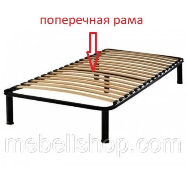 Каркас кровати односпальный усиленный, все размеры (5 ножек) 80х200, XXL, 30x30, Черный
Каркас кровати односпальный усиленный, все размеры (5 ножек) 80х200, XXL, 30x30, Черный