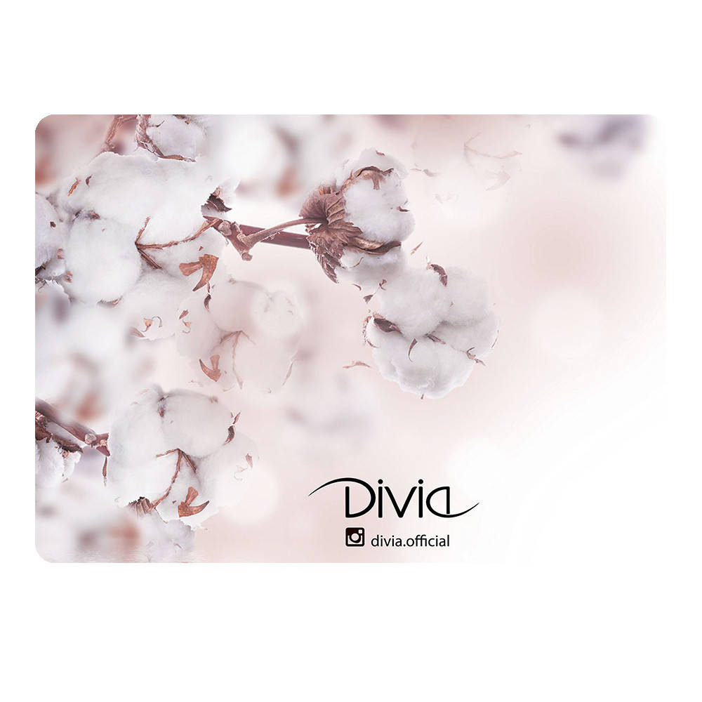 Divia Фотозона №06 (Хлопок)
Divia Фотозона №06 (Хлопок)