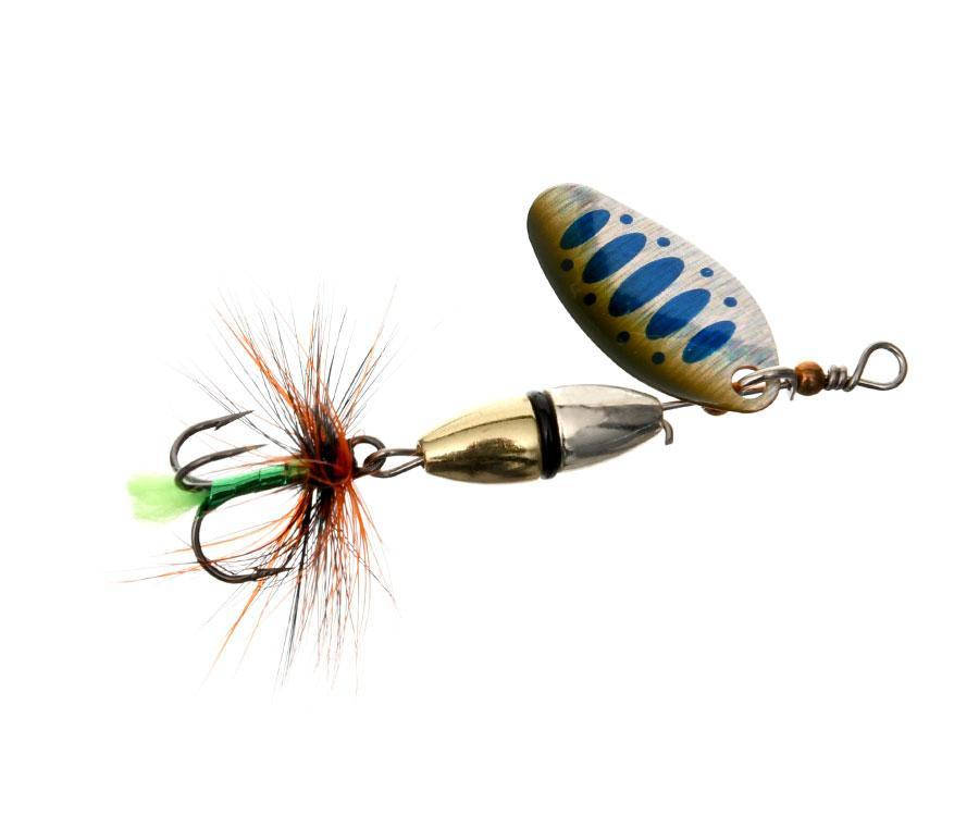 Блесна Flagman Thunder Max 5.5г #107
Блесна Flagman Thunder Max 5.5г #107