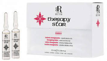 Ампулы-лосьон против выпадения волос RR Line Energy Star 10 мл*12 шт
Ампулы-лосьон против выпадения волос RR Line Energy Star 10 мл*12 шт