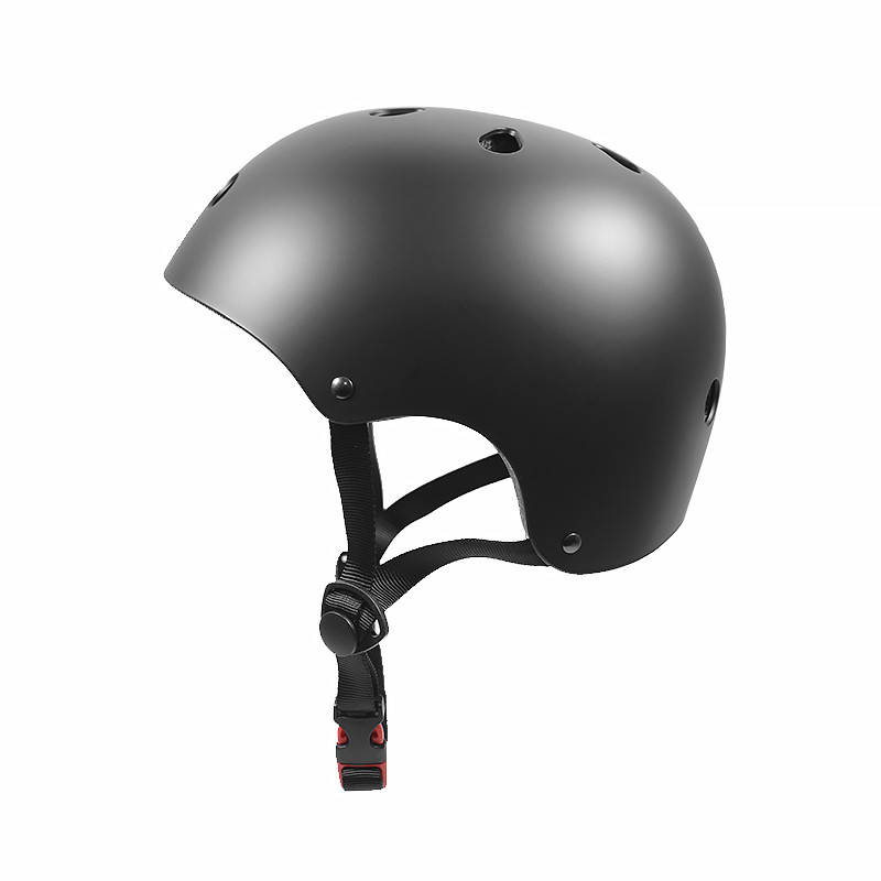 Защитный шлем для катания на роликовых коньках скейтборде Helmet T-005 Черный M (6287-21646)
Защитный шлем для катания на роликовых коньках скейтборде Helmet T-005 Черный M (6287-21646)