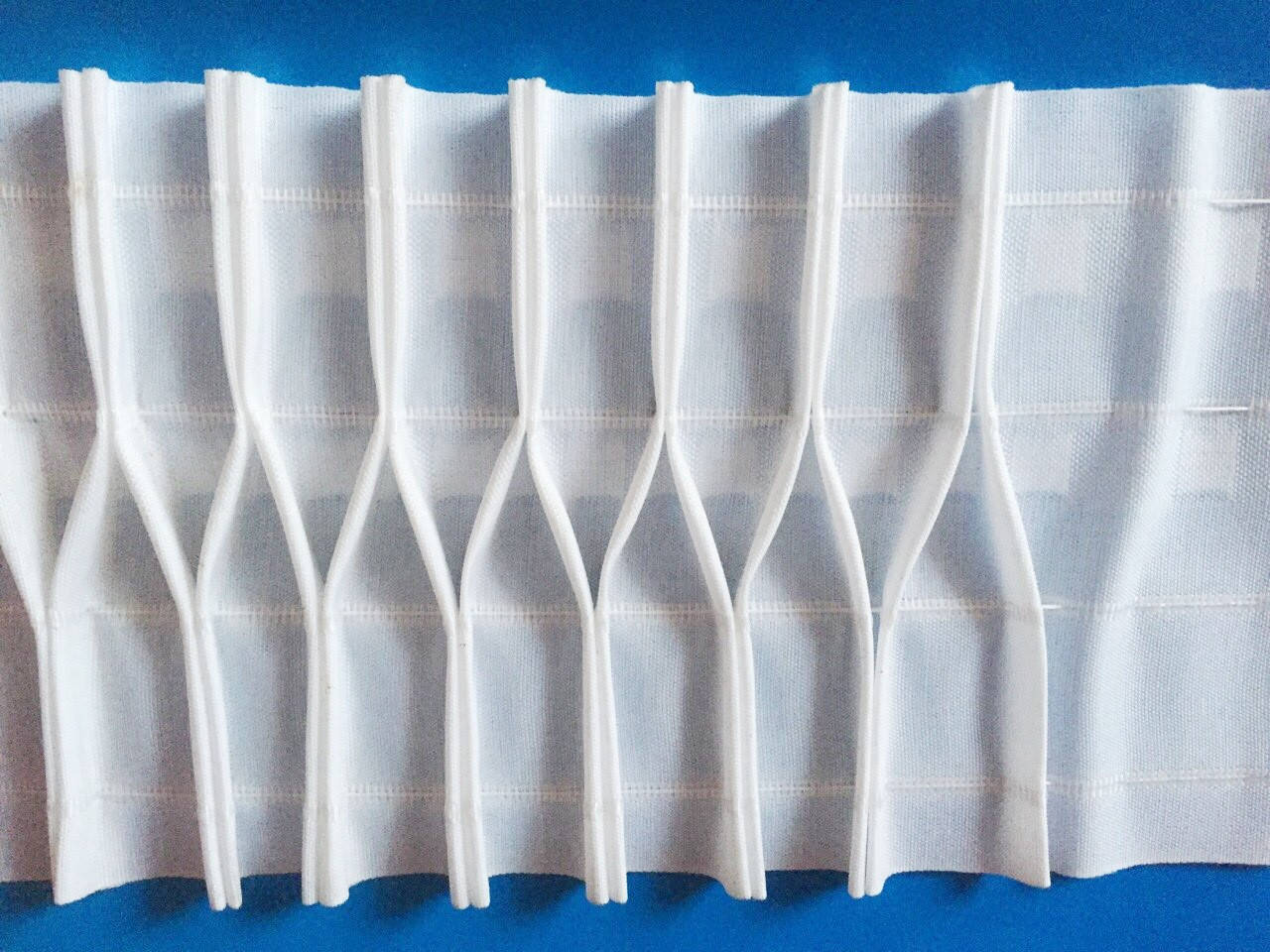 Шторная лента 1507 С
Шторная лента 1507 С