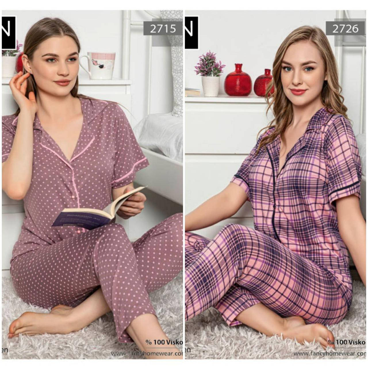 Модная Пижама женская трикотажная рубашка+штаны Турция 44-50 р , доставка Укрпочта,НП и Жастин
Модная Пижама женская трикотажная рубашка+штаны Турция 44-50 р , доставка Укрпочта,НП и Жастин