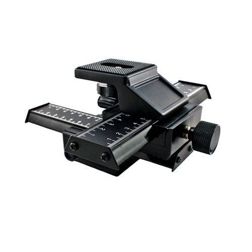 Двухуровневая макро-рельса LP-04 WJY Без бренда
Двухуровневая макро-рельса LP-04 WJY Без бренда