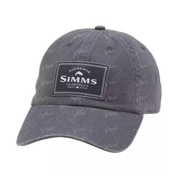 Кепка Simms Single Haul Cap Slate "Оригинал"
Кепка Simms Single Haul Cap Slate "Оригинал"