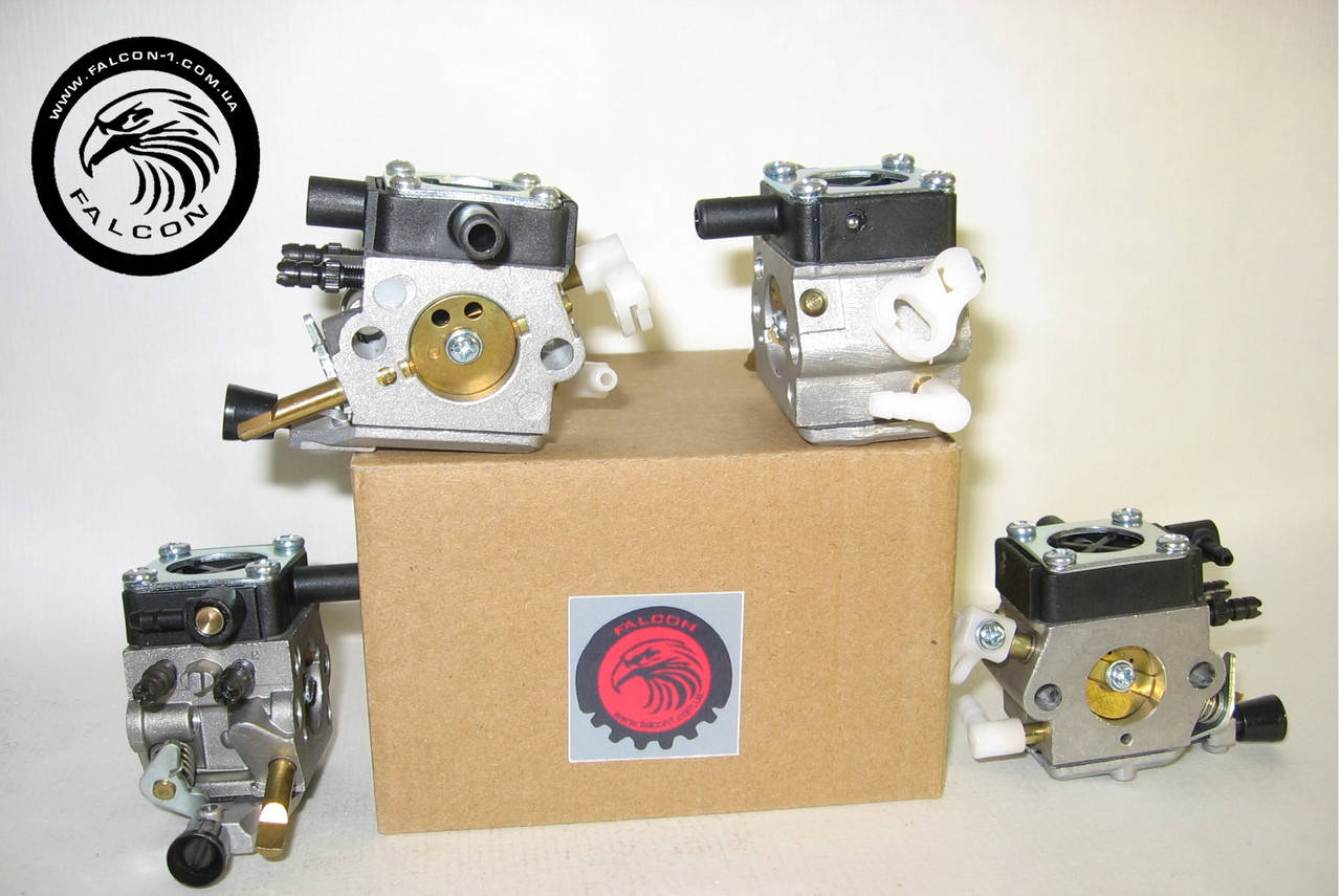 Карбюратор Stihl FS120, FS200, FS250, FS300, FS350 2-MIX (41341200613, 41341200614, 41341200615) для Штиль ФС
Карбюратор Stihl FS120, FS200, FS250, FS300, FS350 2-MIX (41341200613, 41341200614, 41341200615) для Штиль ФС