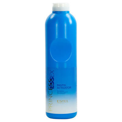 Оксигент Активатор Estel princess Essex 1,5% для пастельного тонирования Estel Essex Pastel Эстель,
Оксигент Активатор Estel princess Essex 1,5% для пастельного тонирования Estel Essex Pastel Эстель,