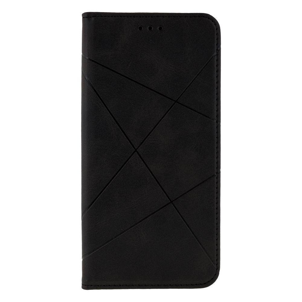 Чехол книжка для Xiaomi Redmi Note 10 Pro \ для Сяоми редми ноте 10 про подставкой Business Leather Черный
Чехол книжка для Xiaomi Redmi Note 10 Pro \ для Сяоми редми ноте 10 про подставкой Business Leather Черный