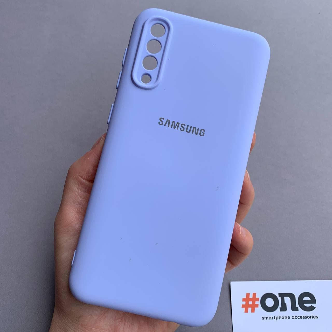 Чехол для Samsung Galaxy A50 с микрофиброй с защитой для камеры чехол на телефон самсунг а50 сиреневый CMR
Чехол для Samsung Galaxy A50 с микрофиброй с защитой для камеры чехол на телефон самсунг а50 сиреневый CMR