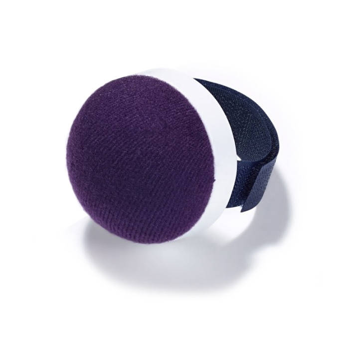 Ігольниця на руку на липучці Prym
Ігольниця на руку на липучці Prym