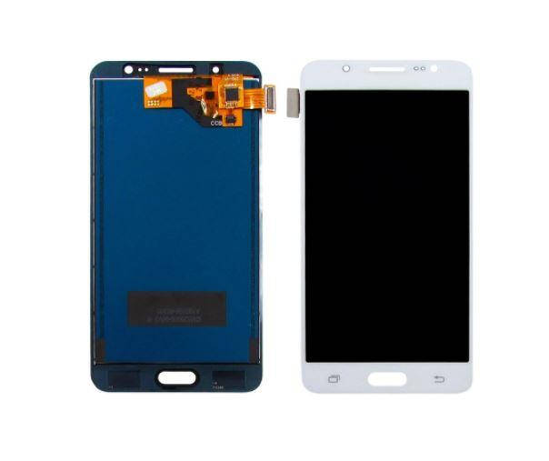 Дисплей для Samsung J510 Galaxy J5 (2016) с белым тачскрином, с регулируемой подсветкой, Белый
Дисплей для Samsung J510 Galaxy J5 (2016) с белым тачскрином, с регулируемой подсветкой, Белый