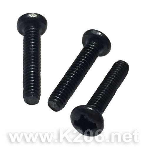 PM2X10/B Винт M2x10; Головка: цилиндрическая; Шлиц: Phillips; черненые; Размер шлица PH1; Упаковка: 100 шт
PM2X10/B Винт M2x10; Головка: цилиндрическая; Шлиц: Phillips; черненые; Размер шлица PH1; Упаковка: 100 шт