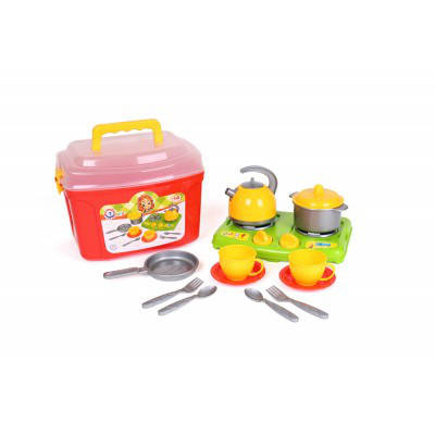 Кухонный набор 10 Технок /8/
Кухонный набор 10 Технок /8/