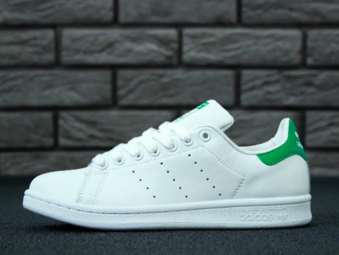 Кроссовки женские Adidas Stan Smith белые с зеленым Адидас Стен Смит натуральная кожа прошиты. код KD-11024(SK, Белый
Кроссовки женские Adidas Stan Smith белые с зеленым Адидас Стен Смит натуральная кожа прошиты. код KD-11024(SK, Белый