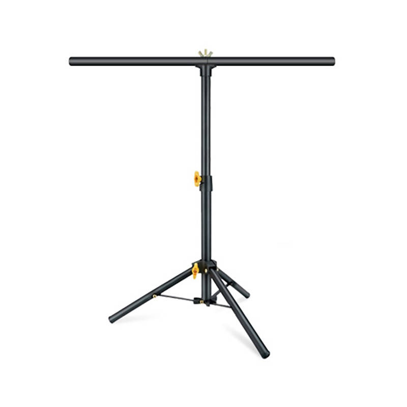 Стойка держатель для фона Linco Zenith 0.68×0.75 м чехол ( 2 кг нагрузка ) 
Стойка держатель для фона Linco Zenith 0.68×0.75 м чехол ( 2 кг нагрузка )