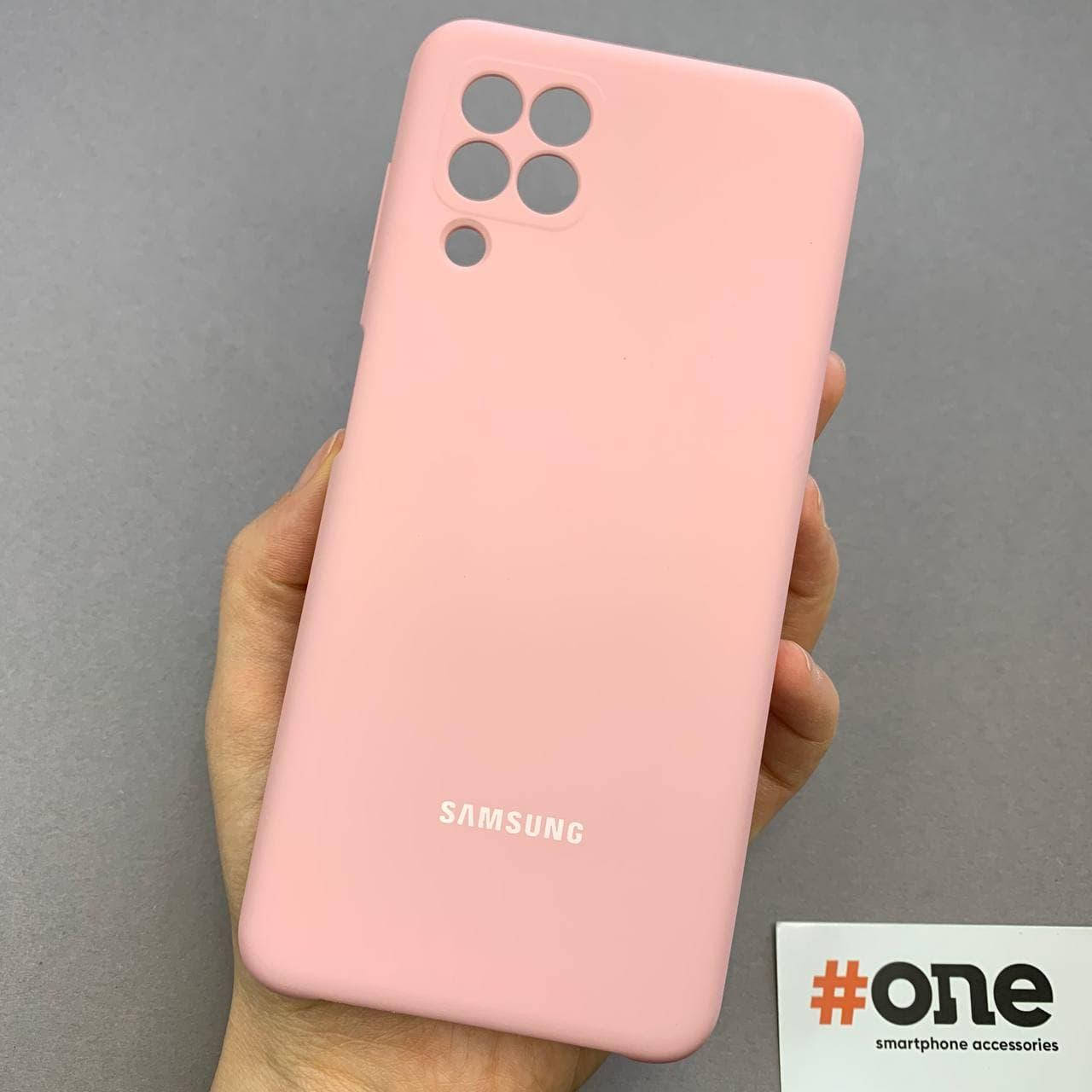 Чехол для Samsung Galaxy A22 с микрофиброй с защитой для камеры чехол на телефон самсунг а22 розовый SSD
Чехол для Samsung Galaxy A22 с микрофиброй с защитой для камеры чехол на телефон самсунг а22 розовый SSD