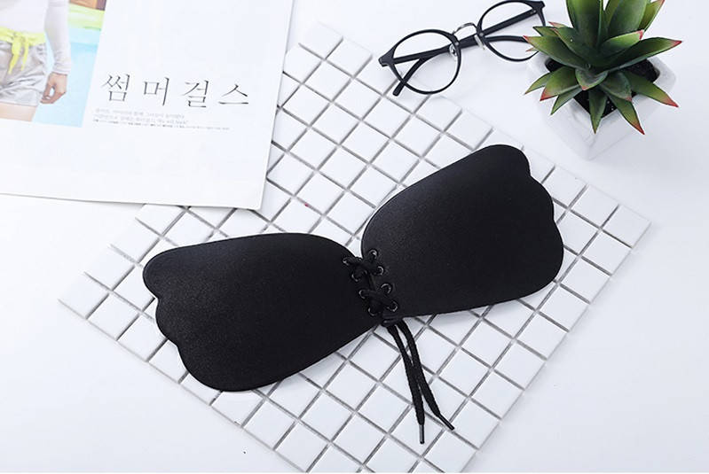 Fly Bra (Un Bra) Силиконовый невидимый бюстгалтер, Бюстгалтер без бретель, Лифчик без застежек и
Fly Bra (Un Bra) Силиконовый невидимый бюстгалтер, Бюстгалтер без бретель, Лифчик без застежек и