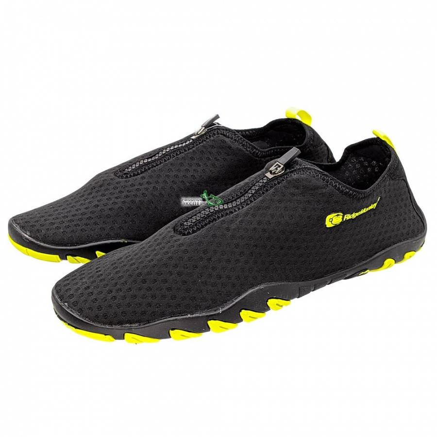 Кроссовки неопреновые Ridge Monkey APEarel Dropback Aqua Shoes Black, р. 10/44 "Оригинал", Черный
Кроссовки неопреновые Ridge Monkey APEarel Dropback Aqua Shoes Black, р. 10/44 "Оригинал", Черный